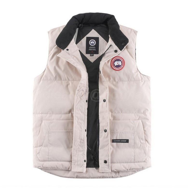 Canada Goose Men's Outwear 144